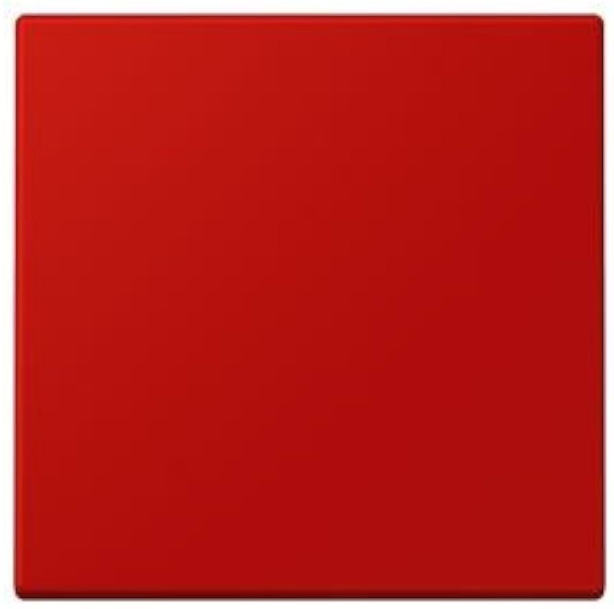 LC990227 Clapa buton/intrerupator rouge vermillon 31 (32090)