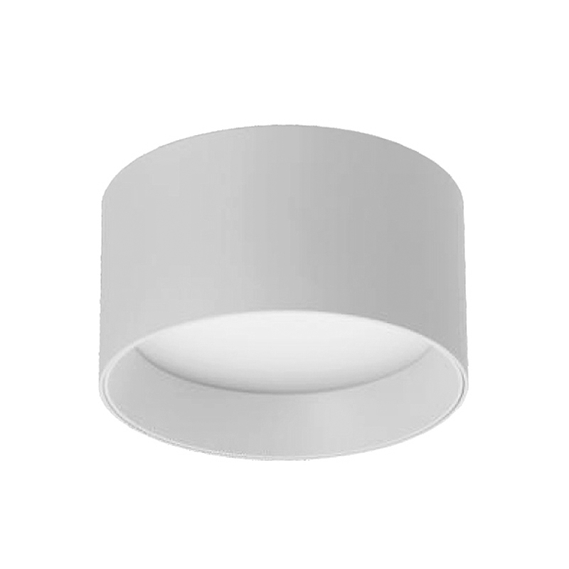 LED Surface light white 15W