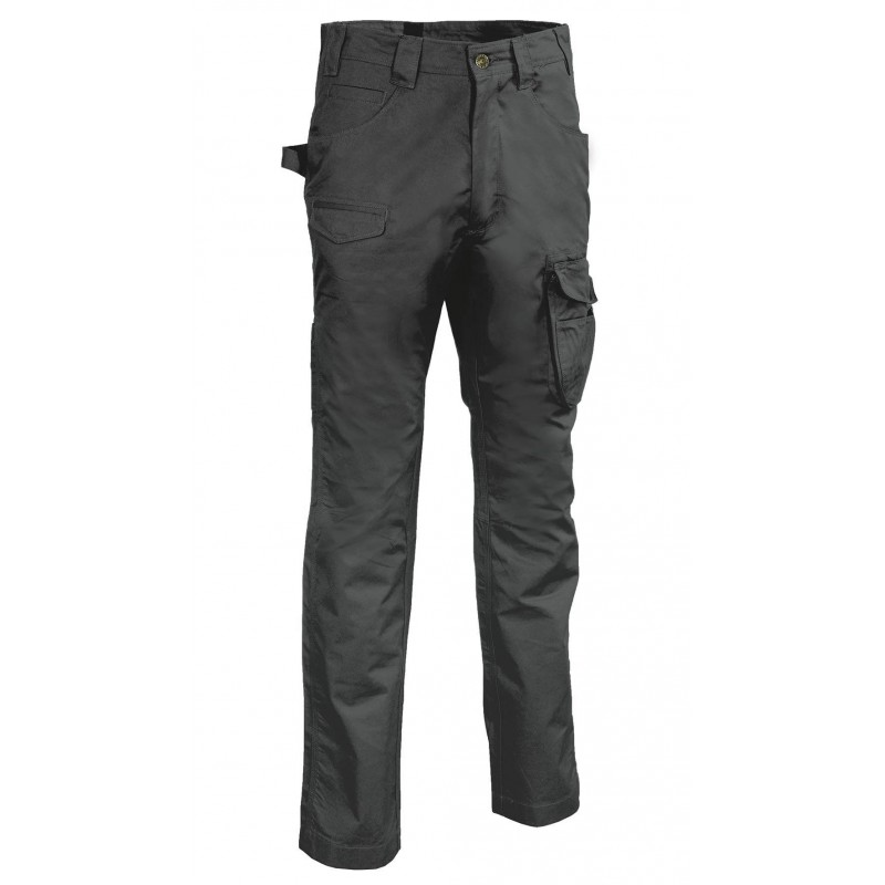 Pantaloni KALAMATA (04 antracite)