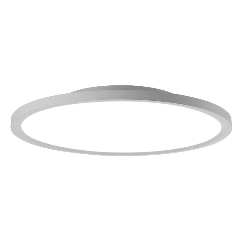 Flicker free 40W 3000K/4000K/5000K SMD2835 Ra≥90 110° 3502lm 220-240VAC- 50 /60Hz white