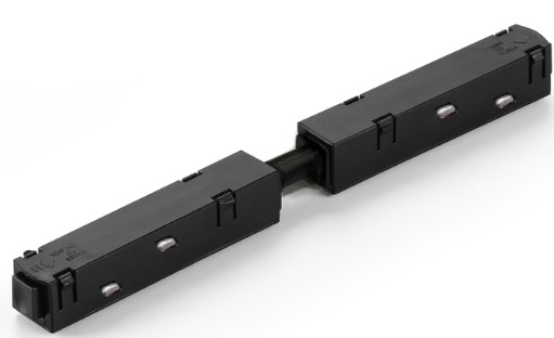 Conector alimentare cupla sina magnetica seria 22 2C3GDT2223-B