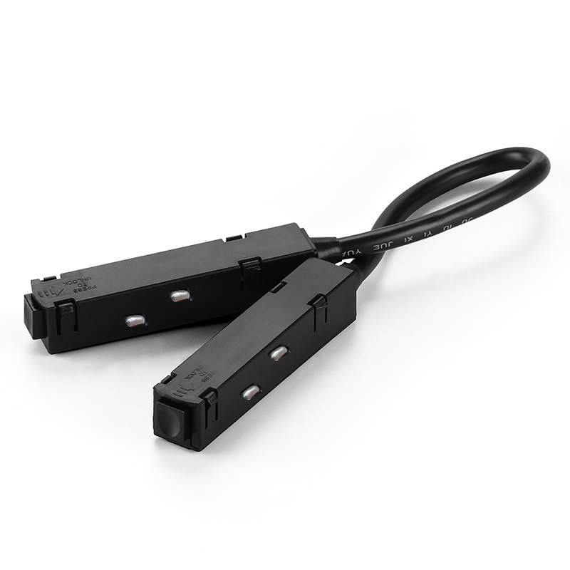 Conector de colt sina magnetica seria 22 2C3GDT2212-B