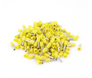 Papuc 1,00 mm2 GALBEN (100 buc)