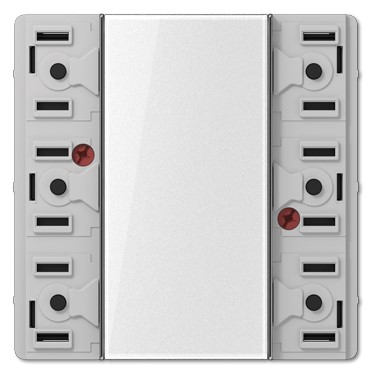 LS5093TSM Modul KNX universal, 3 grupe