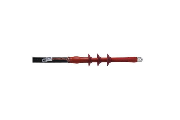 CHESK-F12 kV 70-150 Mufa terminal exterioara