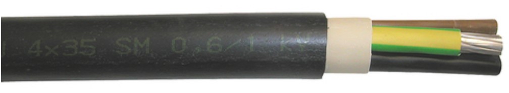 NAYY-J 5x120RM SW