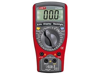 Цифровой мультиметр UT50A