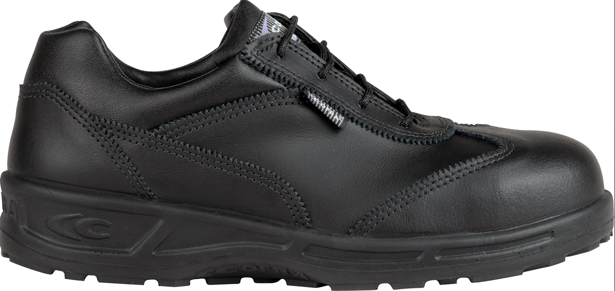 Incaltaminte femei INGRID BLACK S2 SRC