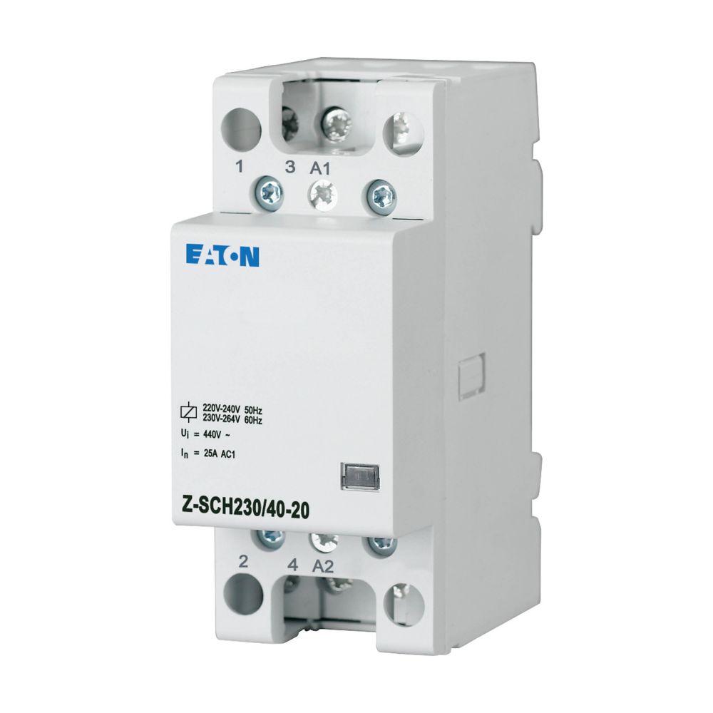 Z-SCH230/40-20 Contactor