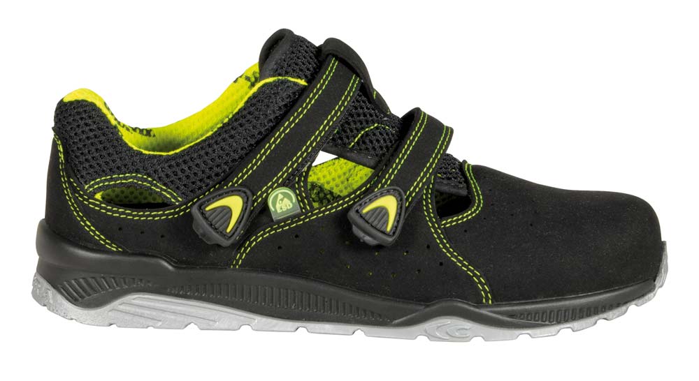 Incaltaminte SHIFT S1 P ESD SRC antistatica
