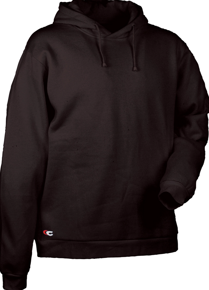 Hanorac BEIRUT (00 black)