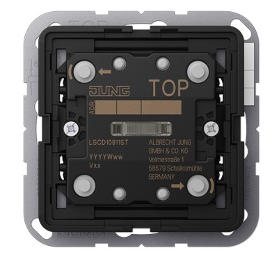 LSCD10911ST Clapa universala KNX 1grupa