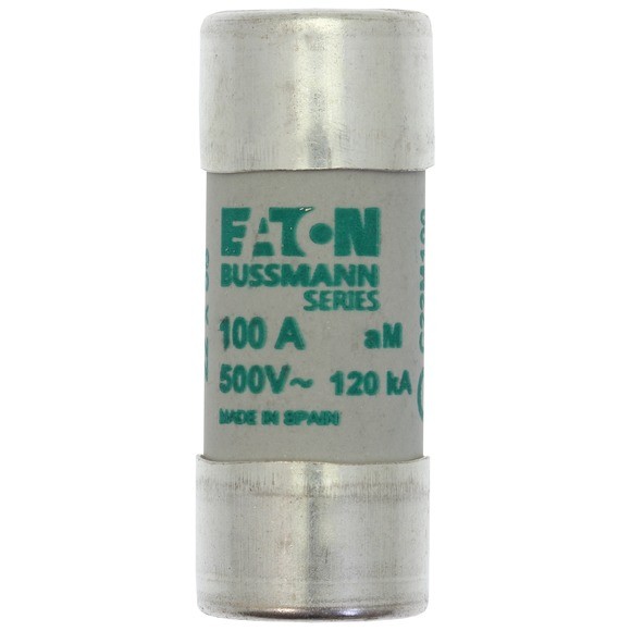 Siguranta 22*58 125A GG 400V AC