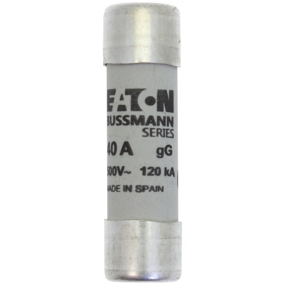Siguranta 14*51 40A gG 500V ac