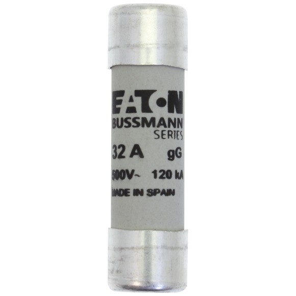 Siguranta 14*51 32A gG 500V ac,C14G32