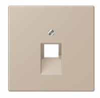 LC969-1UA243 Крышка розетки для интернета, ombre naturelle claire (32142)