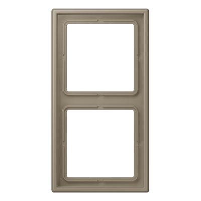 LC982242 Rama decor 2 locuri ombre naturelle moyenne (32141)
