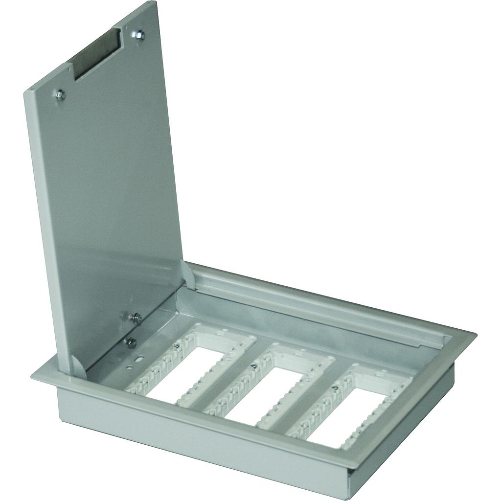Doza in pardosea 21M H53 (RB36-U)
