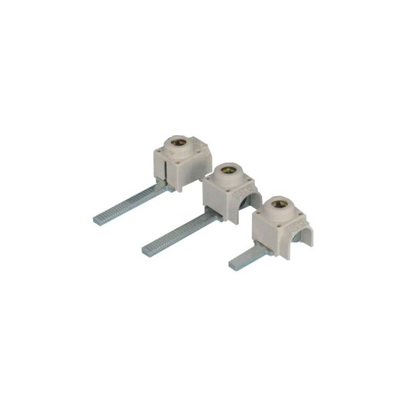 Z-EK/25 Bloc bareta de conectare