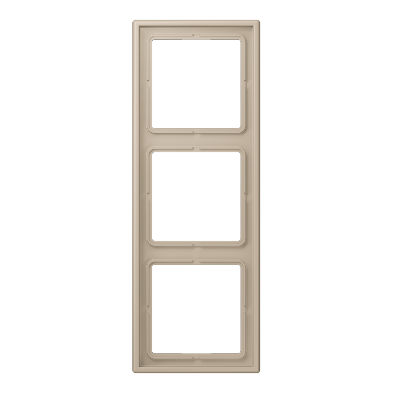 LC983243 Rama decor 3 locuri ombre naturelle claire (32142)