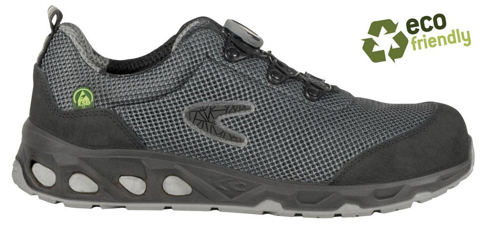 Incaltaminte INCH ESD S1 P SRC