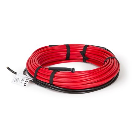 Cablu incalzire podea 2200W 106m TASSU22