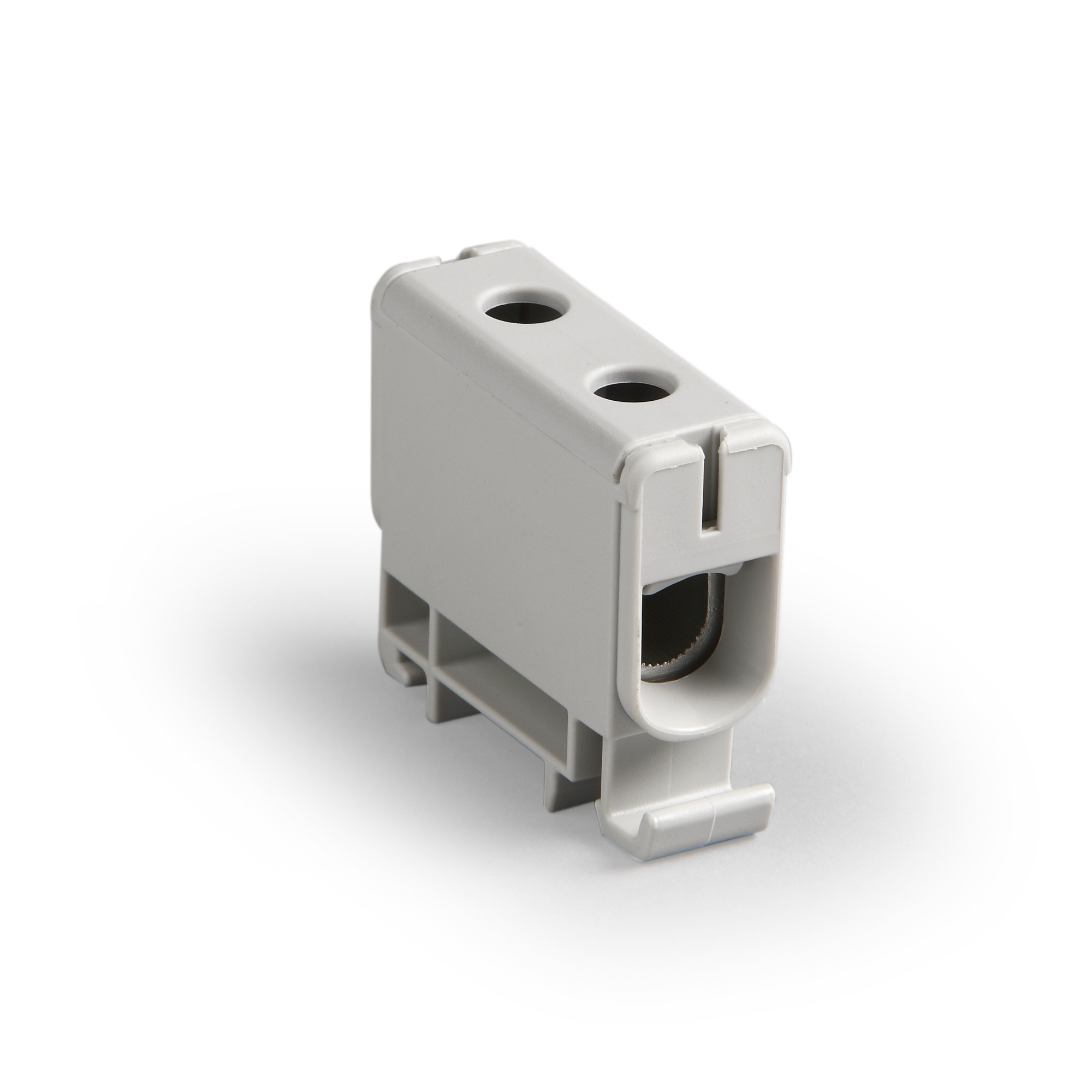 KE61 Clema conexiune 1-pol(2.5-50) sur