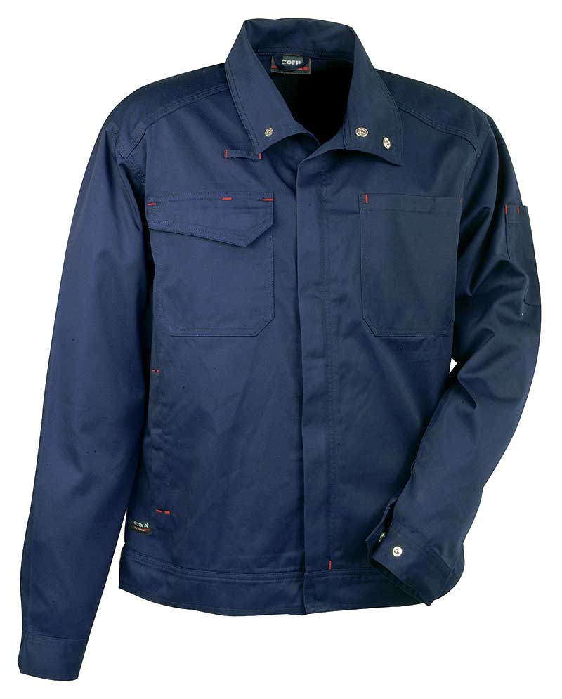 Scurta barbati MARRAKECH (navy/black) 