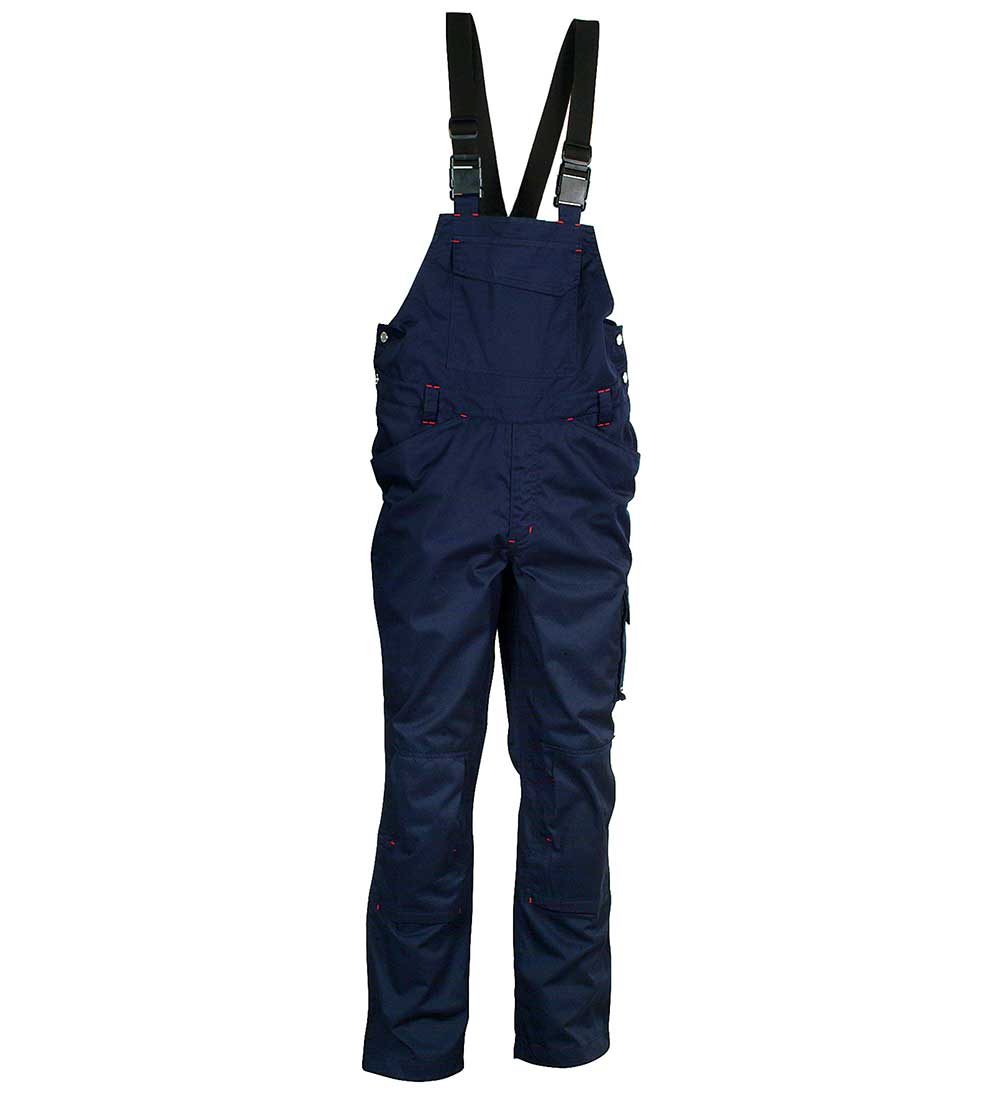 Semi salopeta MOMBASA (02 navy)