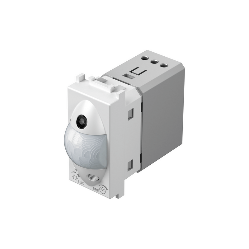 Sensor de miscare alb mat (EM31MW-U)