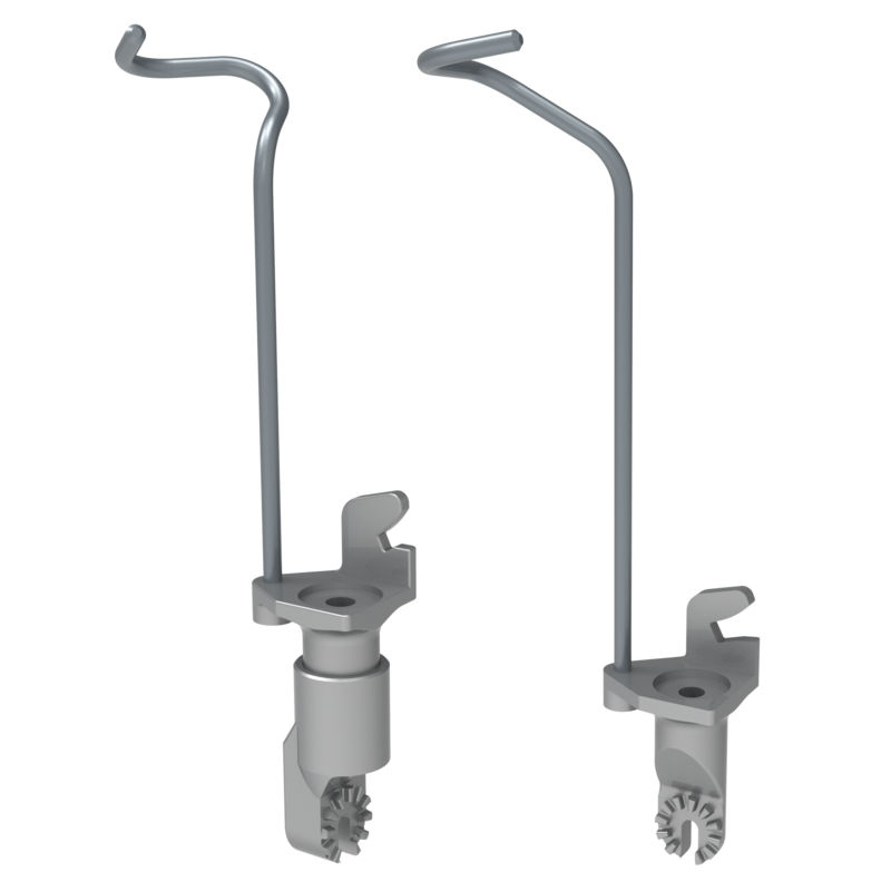 Adaptor de montare/demontare cleme tip GDC325