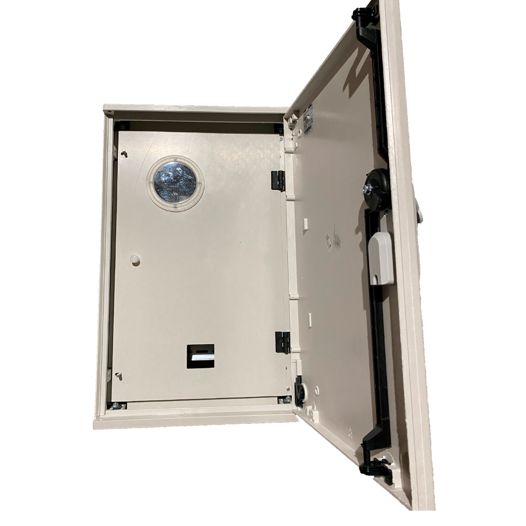 BZUM trifazat omologat 380V 