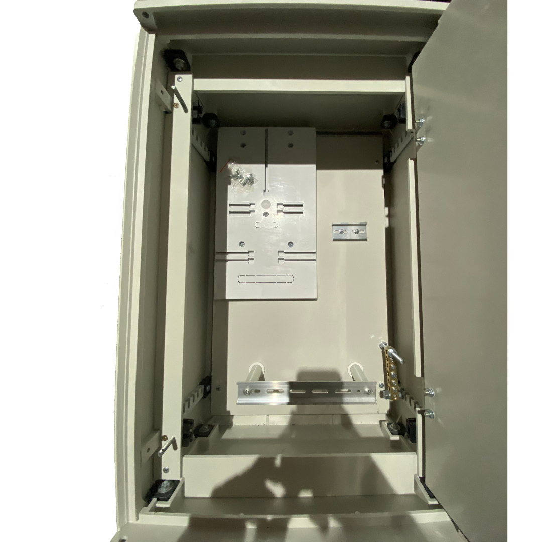 BZUM trifazat omologat 380V 