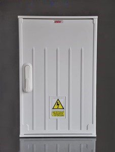 BZUM trifazat omologat 380V 