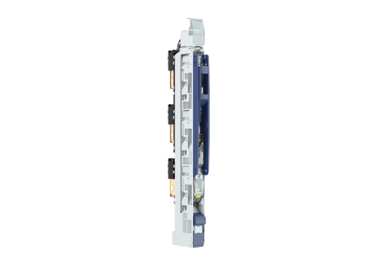 TSA MODBUS PILOTOS