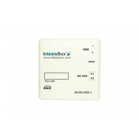 DK-RC-KNX-1 Интерфейс KNX/EIB для кондиционеров