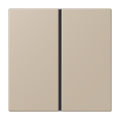 LC401TSA243 Clapa intrerupator 1 contact ombre naturelle claire (32142)