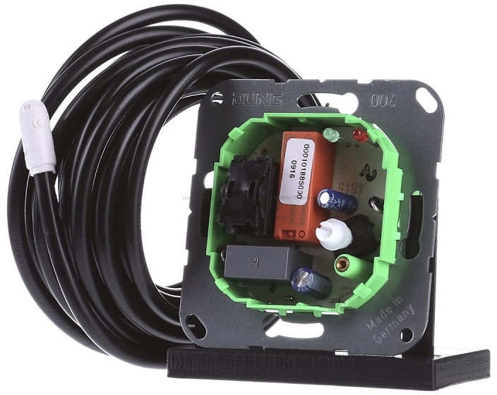 FTR231U Termostat mecanic podea calda