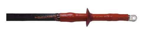 Концевая муфта CHE-I 24 kV 25-150