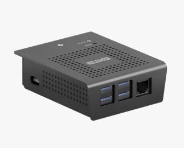 Умный сервер визуализации KNX SV-SERVER2