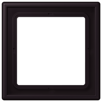 LC981248 Rama decor 1 loc noir d'ivoire (4320E)