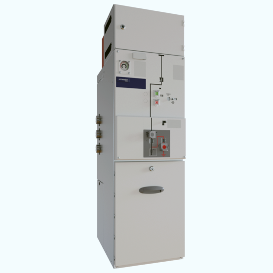 Celule cu elegaz Cubical GAE/LSV