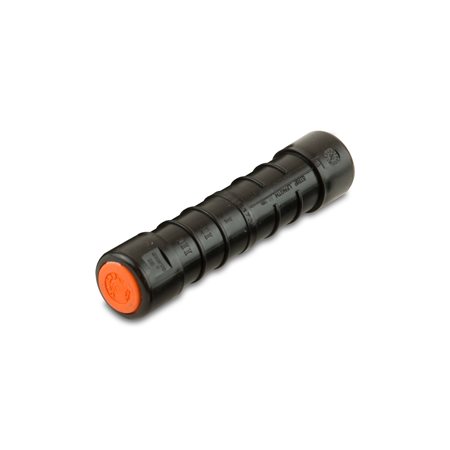 Прессуемый соединительный зажим SJ9.25