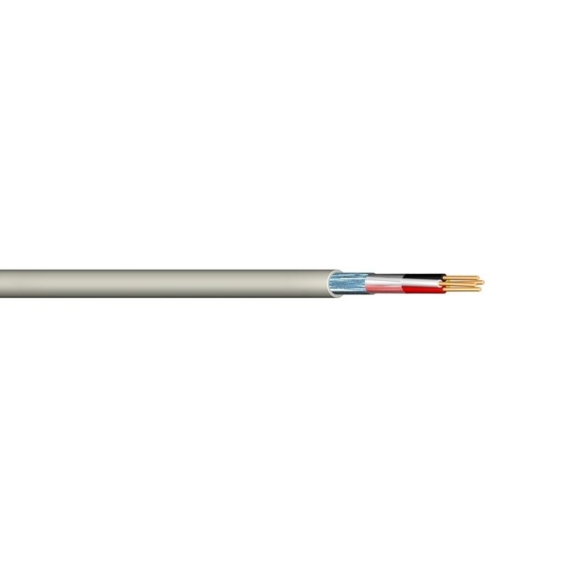 Cablu KNX Y(St)Y 2*2*0,8