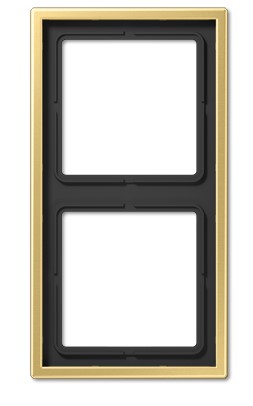 ME2982C Rama decor 2 locuri, alama-auriu Classic