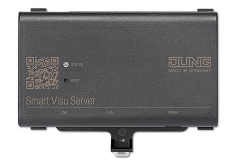 SV-SERVER-INT Server inteligent Smart Visu INT