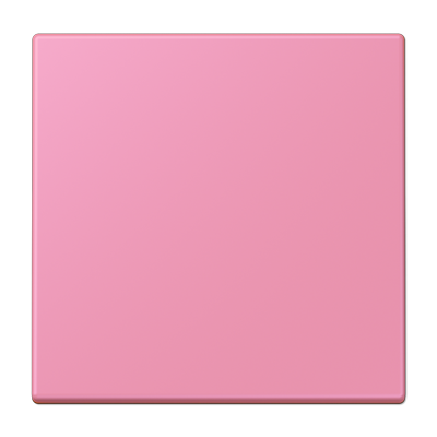 LC990246 Clapa buton/intrerupator rose vif (4320C)