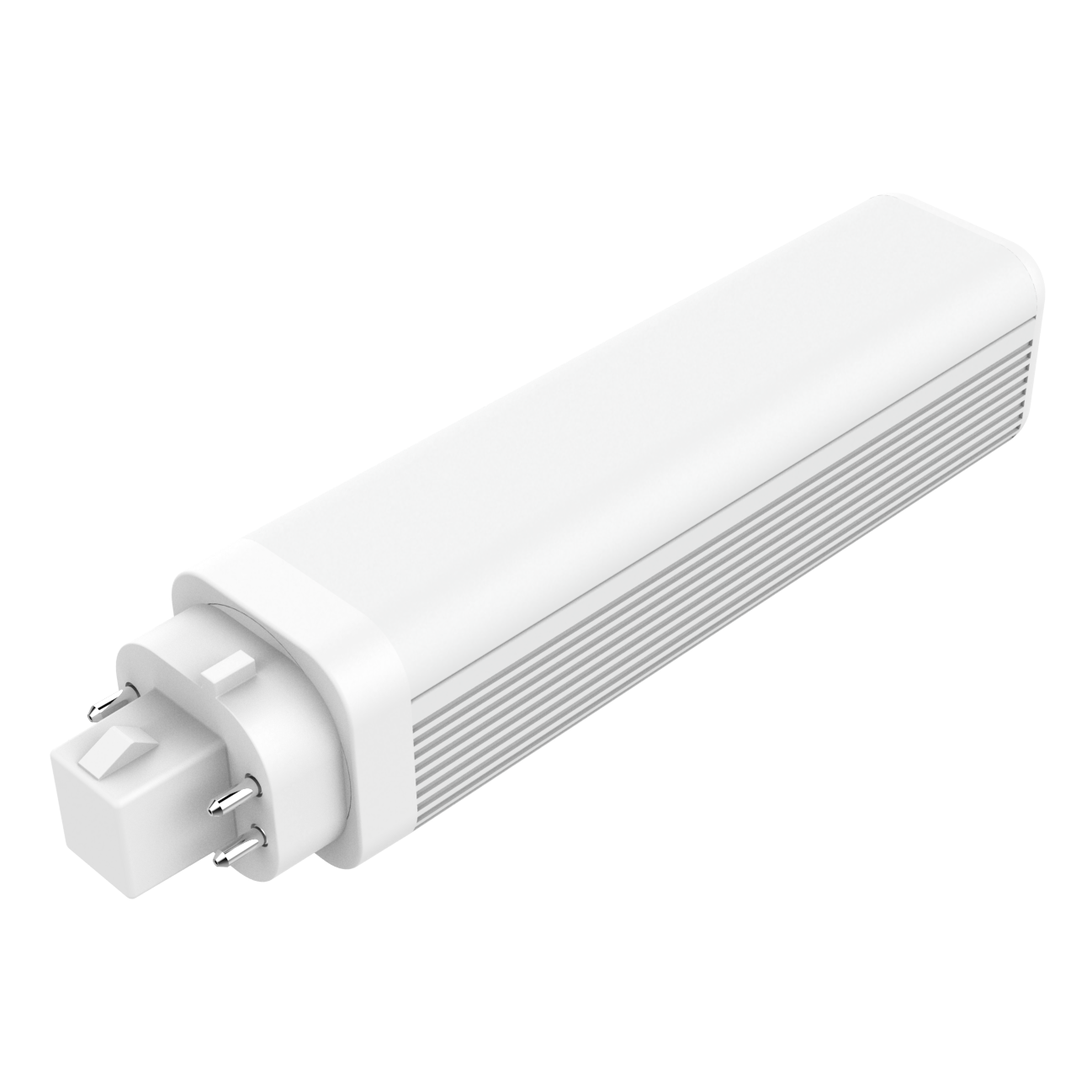 LED Plug-In 4Pin GEN2 7,5W 3000K