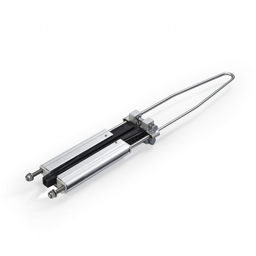 SO256 Clema de ancorare 95-157mm2