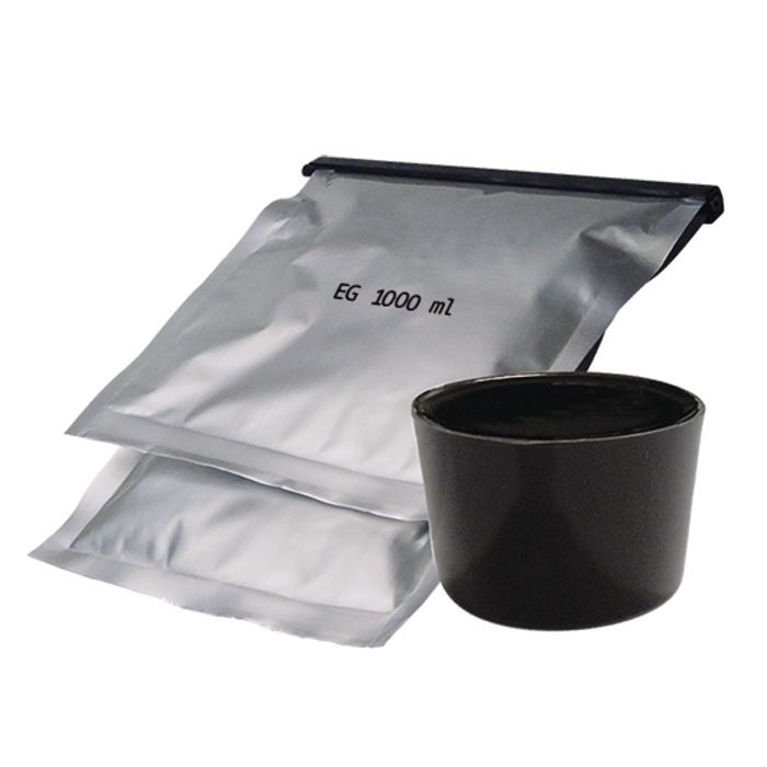 Adeziv bicomponent EG1000ML